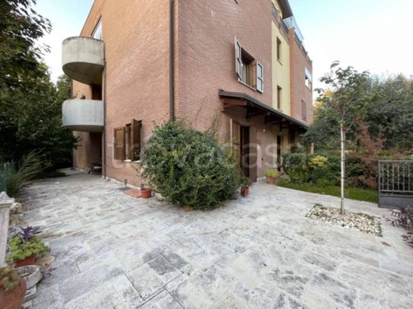 appartamento in vendita a Modena in zona Sant'Agnese
