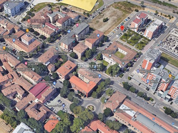ufficio in vendita a Modena