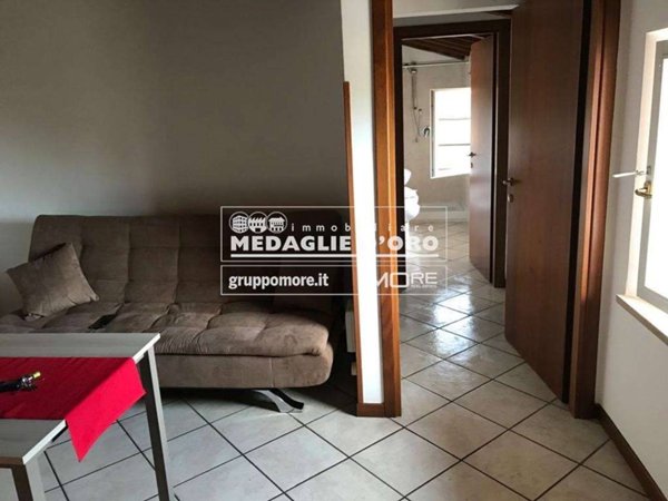 appartamento in vendita a Modena in zona San Damaso