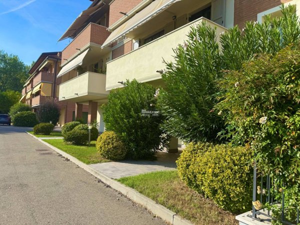 appartamento in vendita a Modena in zona San Damaso