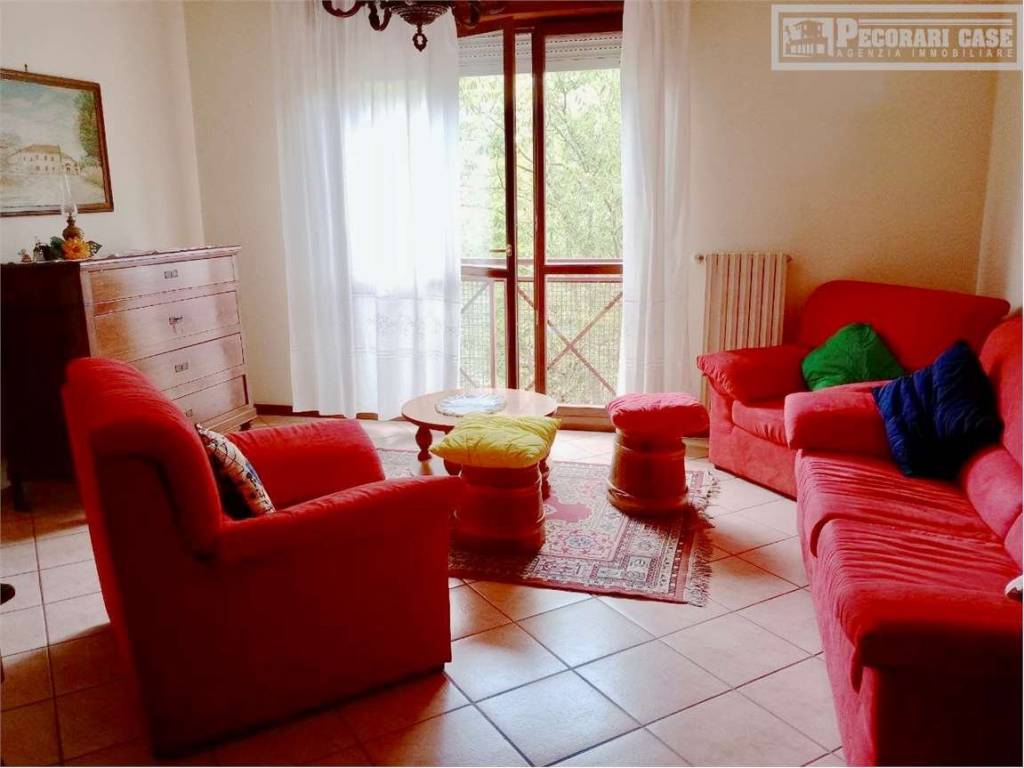 appartamento in vendita a Modena in zona Buon Pastore