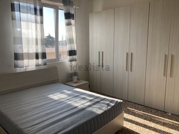 appartamento in vendita a Modena in zona Sant'Agnese