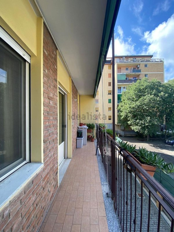 appartamento in vendita a Modena in zona San Lazzaro / Modena Est