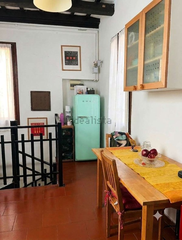 appartamento in vendita a Modena in zona Centro Storico