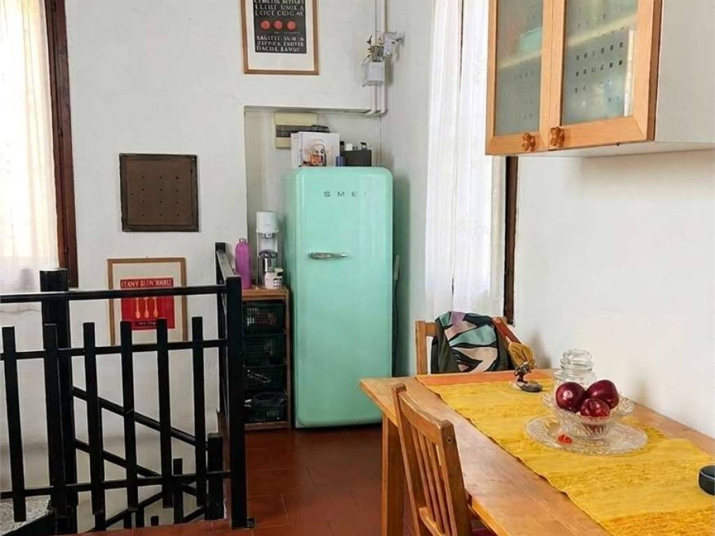 appartamento in vendita a Modena in zona Centro Storico