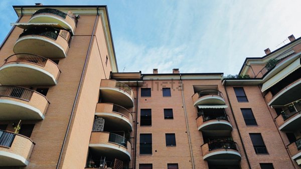 appartamento in vendita a Modena in zona Baggiovara