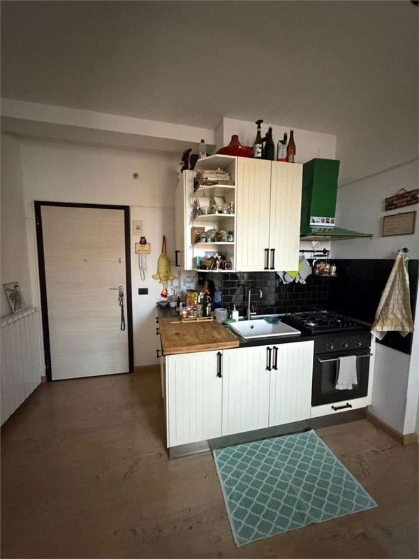 appartamento in vendita a Modena in zona Centro Storico