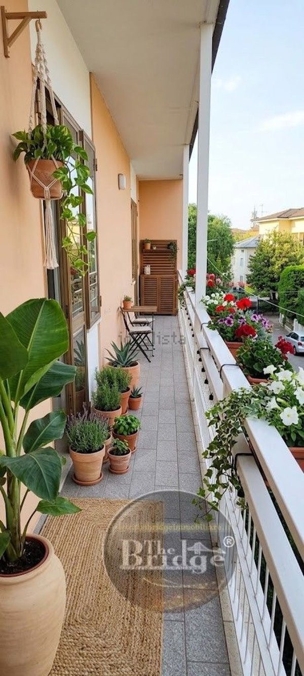 appartamento in vendita a Modena