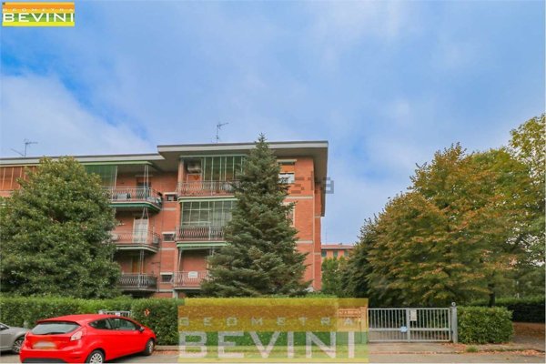 appartamento in vendita a Modena