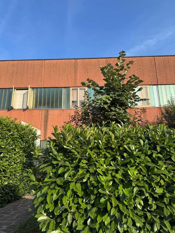appartamento in vendita a Modena in zona Crocetta