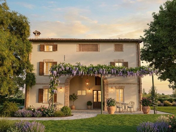 casa indipendente in vendita a Modena