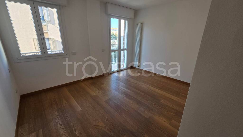 appartamento in vendita a Modena in zona San Faustino