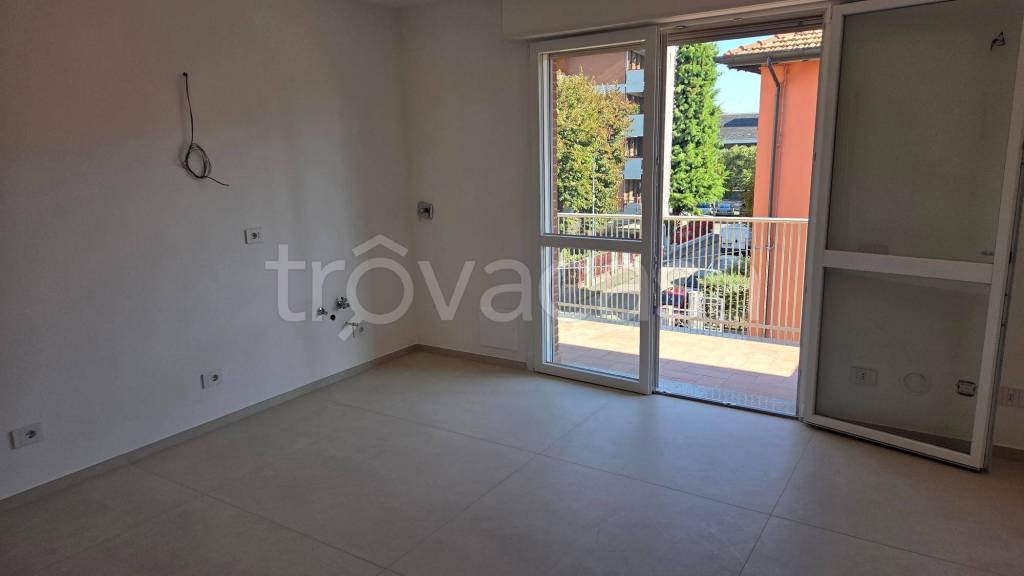 appartamento in vendita a Modena in zona San Faustino