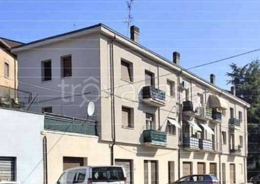 appartamento in vendita a Modena in zona Crocetta