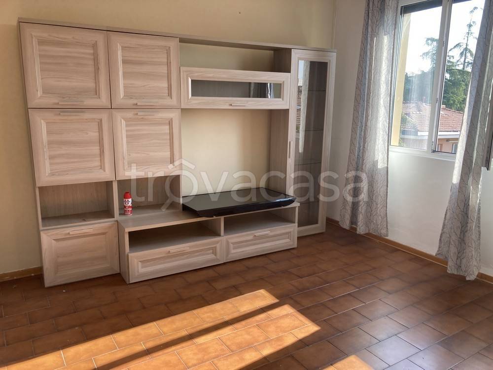 appartamento in vendita a Modena in zona Sant'Agnese