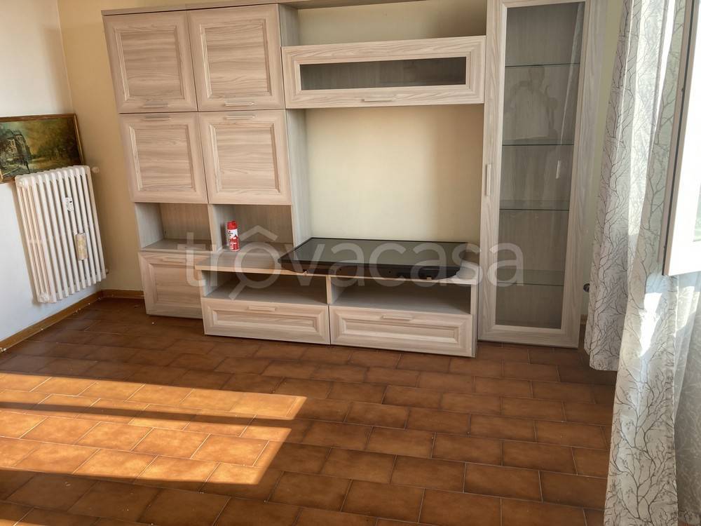 appartamento in vendita a Modena in zona Sant'Agnese