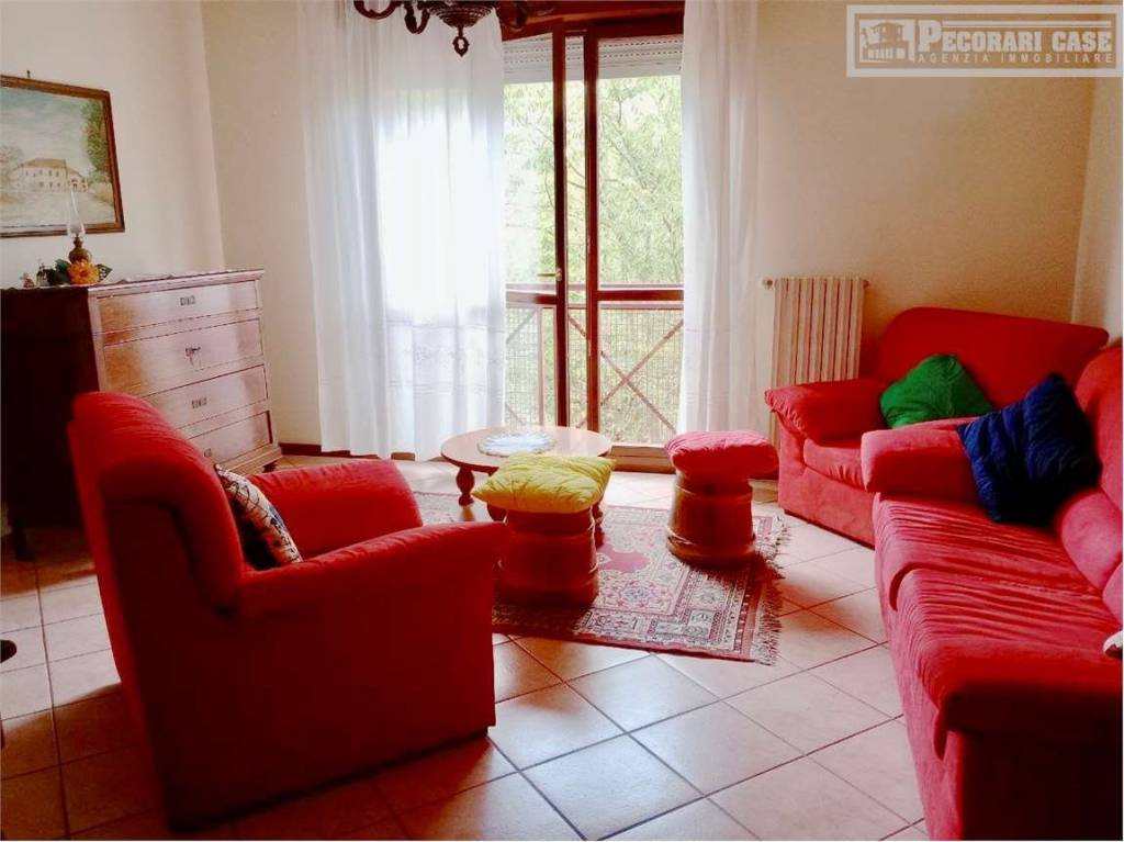 appartamento in vendita a Modena in zona Buon Pastore