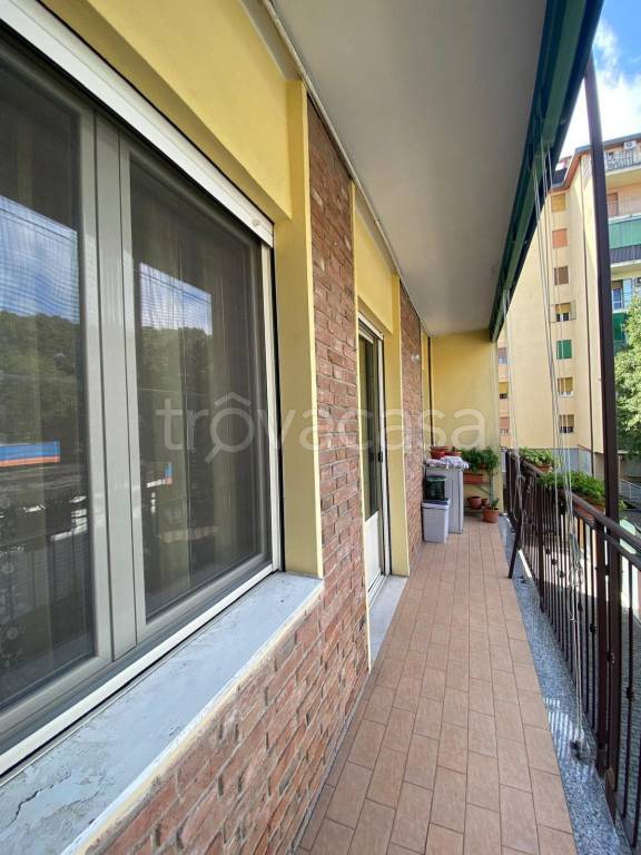 appartamento in vendita a Modena