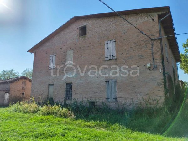 casa indipendente in vendita a Modena in zona Baggiovara