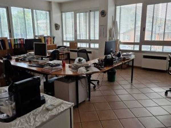 appartamento in vendita a Modena in zona San Faustino