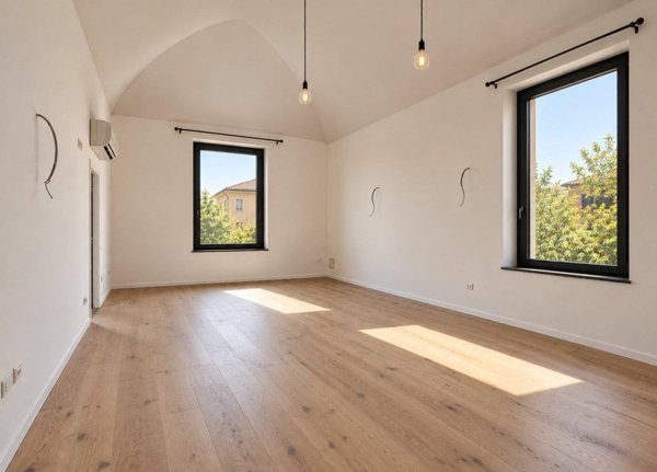 appartamento in vendita a Modena in zona Centro Storico