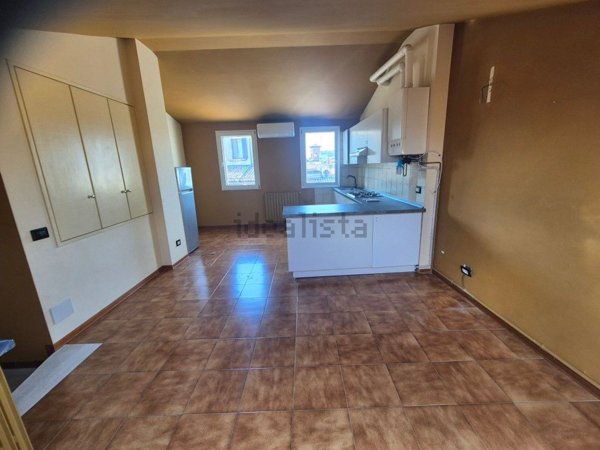 appartamento in vendita a Modena in zona Centro Storico