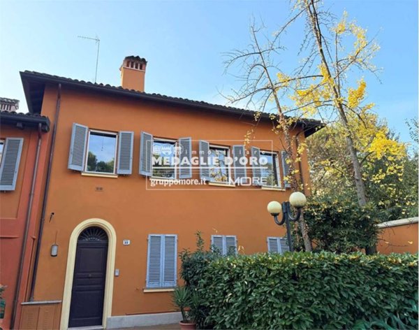 appartamento in vendita a Modena in zona Centro Storico