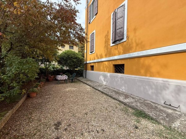 appartamento in vendita a Modena in zona Buon Pastore