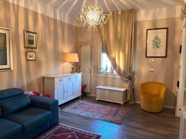 appartamento in vendita a Modena in zona Centro Storico