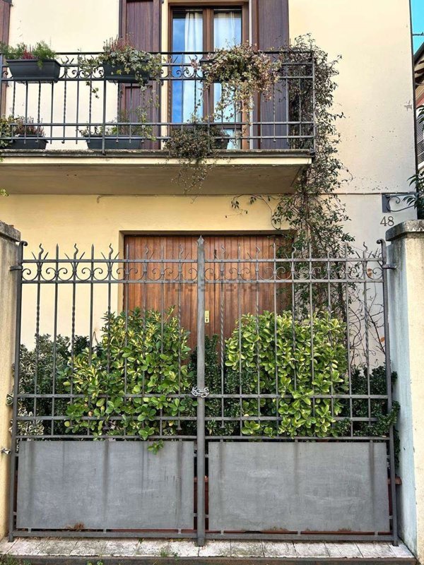 appartamento in vendita a Modena in zona Sant'Agnese