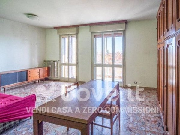 appartamento in vendita a Modena in zona Centro Storico