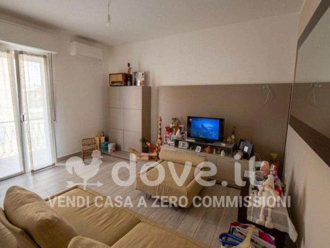 appartamento in vendita a Modena in zona Buon Pastore