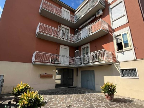 appartamento in vendita a Modena in zona San Damaso