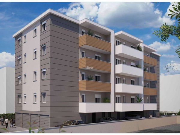 appartamento in vendita a Modena in zona Sant'Agnese
