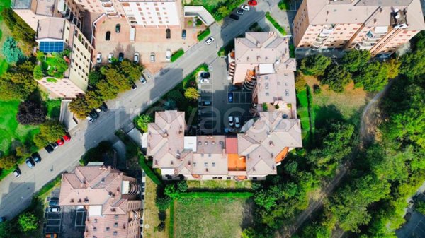 appartamento in vendita a Modena in zona Baggiovara