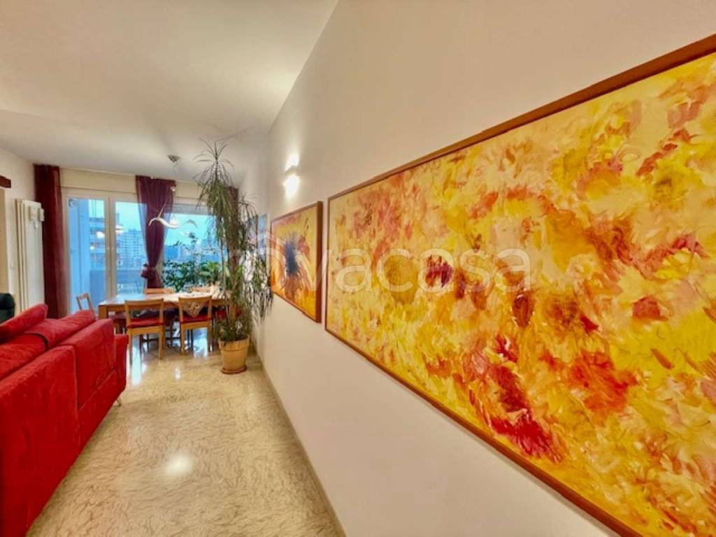 appartamento in vendita a Modena in zona Sant'Agnese