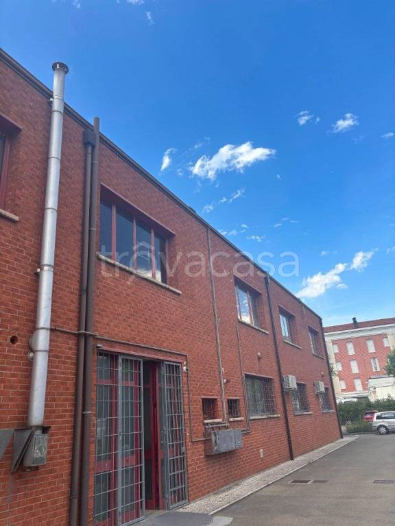 appartamento in vendita a Modena