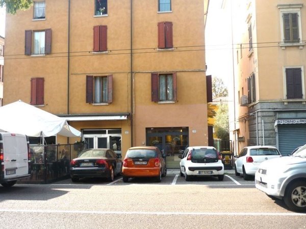 appartamento in vendita a Modena in zona San Cataldo