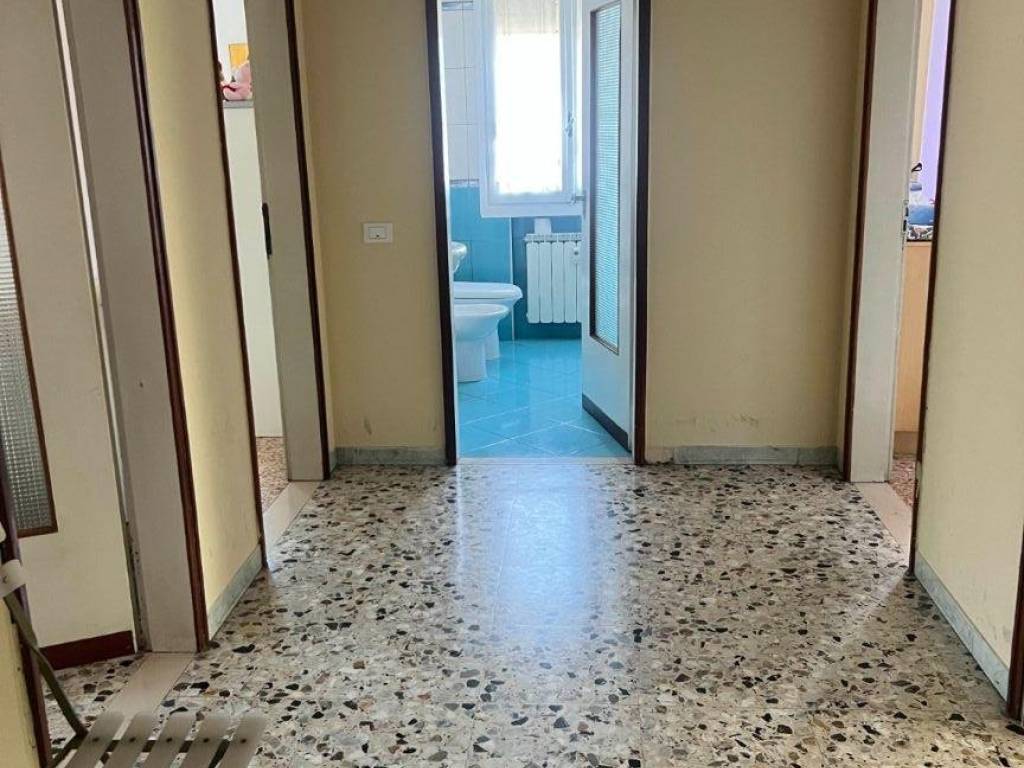 appartamento in vendita a Modena