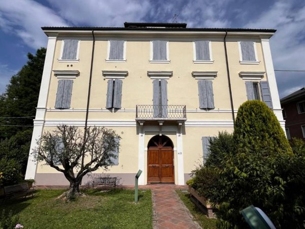 appartamento in vendita a Modena in zona Vaciglio