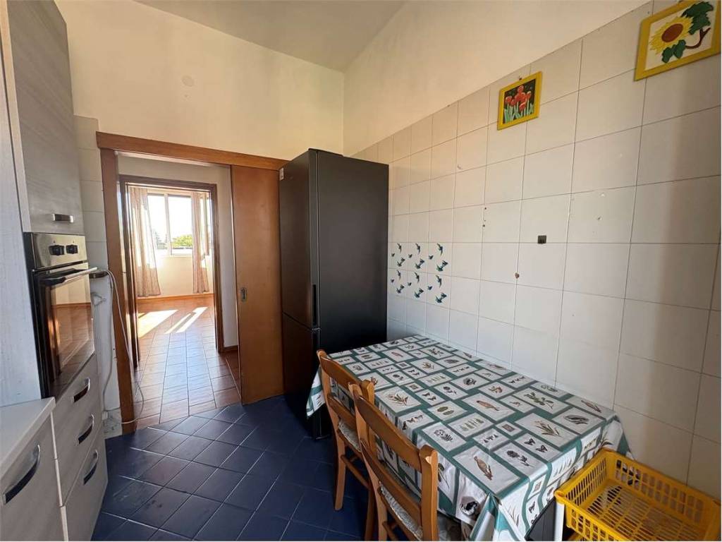 appartamento in vendita a Modena in zona Sant'Agnese