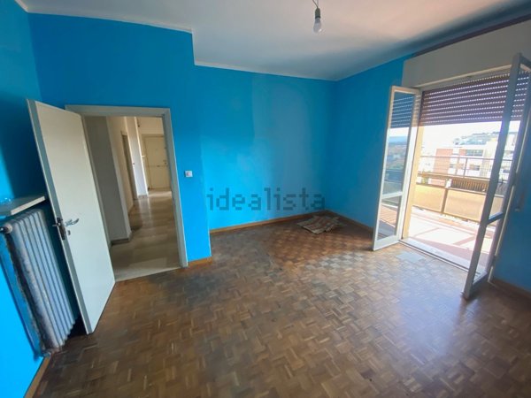 appartamento in vendita a Modena in zona Buon Pastore