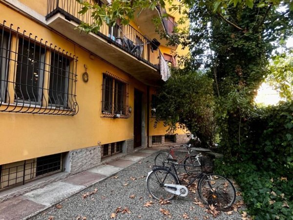 appartamento in vendita a Modena in zona Buon Pastore