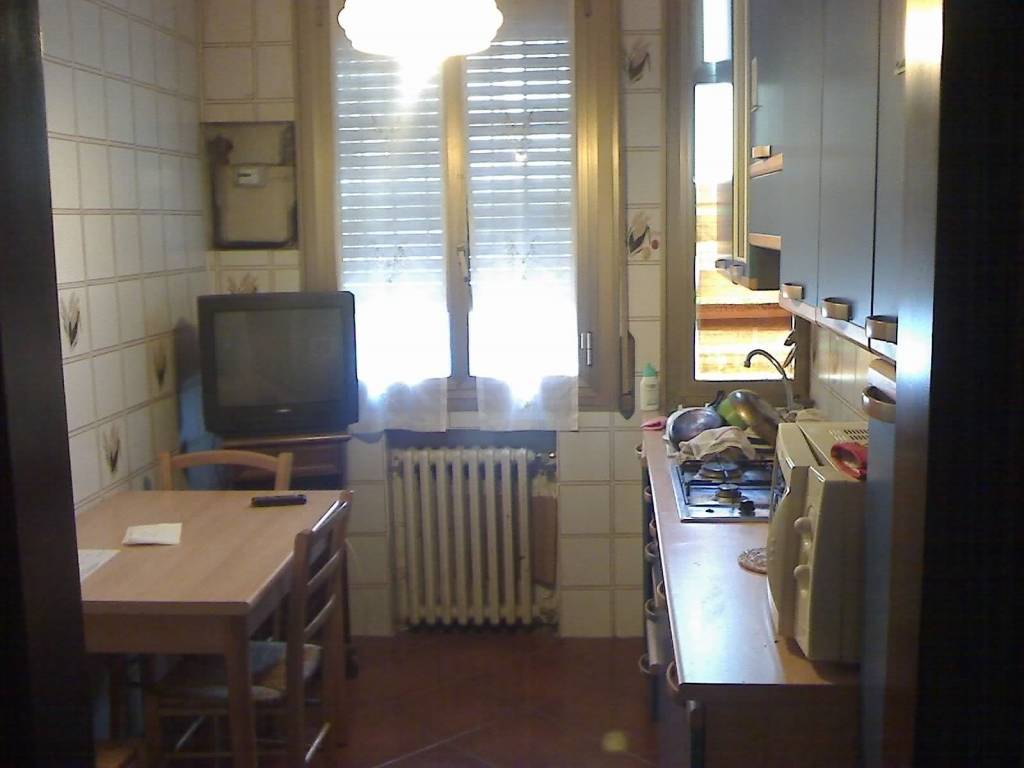 appartamento in vendita a Modena in zona Buon Pastore