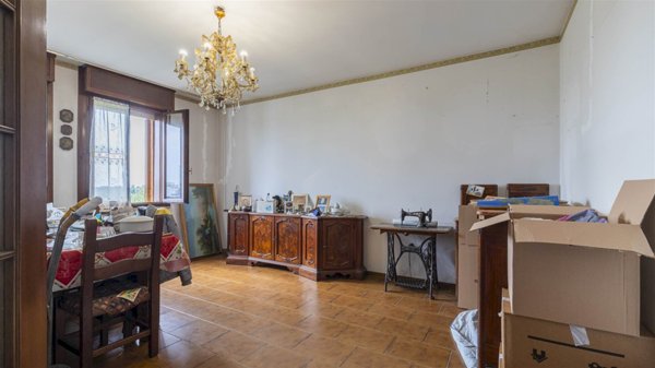 appartamento in vendita a Modena