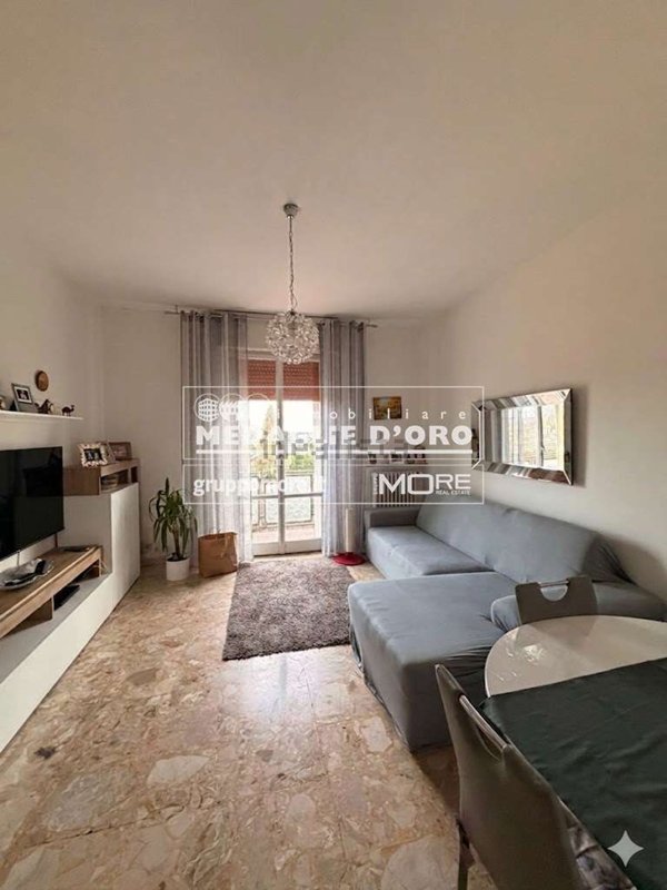 appartamento in vendita a Modena in zona San Cataldo