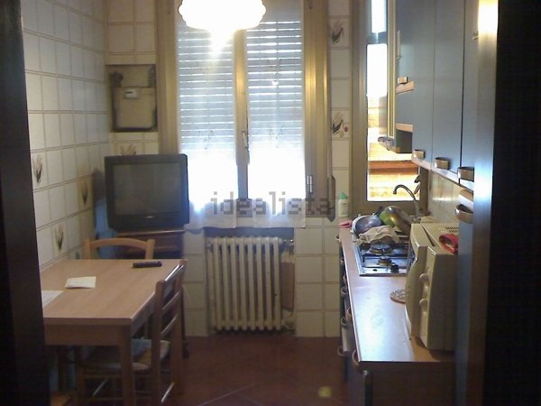 appartamento in vendita a Modena in zona Buon Pastore