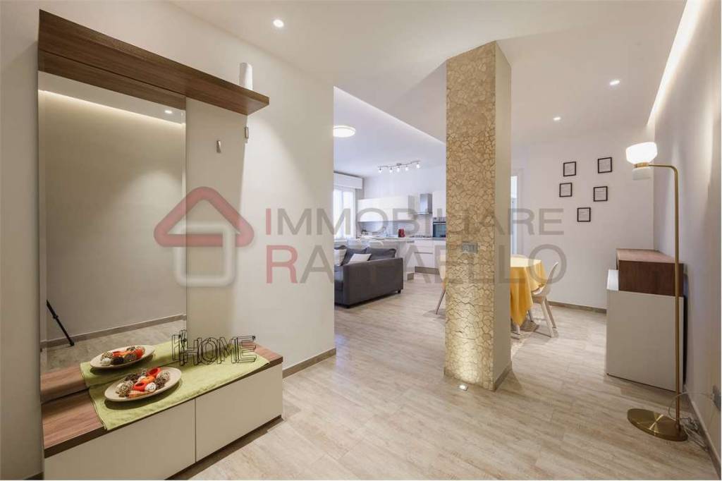 appartamento in vendita a Modena in zona Buon Pastore