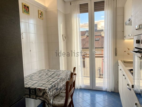 appartamento in vendita a Modena in zona Sant'Agnese