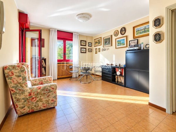 appartamento in vendita a Modena in zona Lamarmora